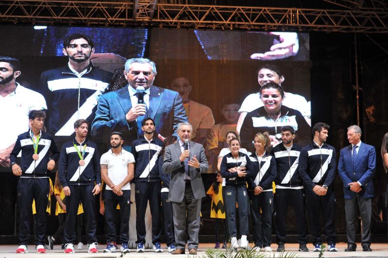 160922 111 Trofeo CONI foto Simone Ferraro 160922 111 Trofeo CONI foto Simone Ferraro