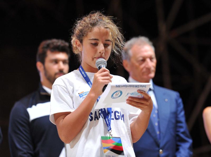 160922 113 Trofeo CONI foto Simone Ferraro 160922 113 Trofeo CONI foto Simone Ferraro
