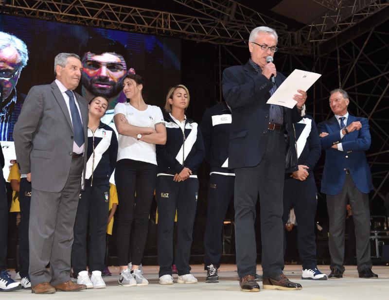 160922 115 Trofeo CONI foto Simone Ferraro 160922 115 Trofeo CONI foto Simone Ferraro