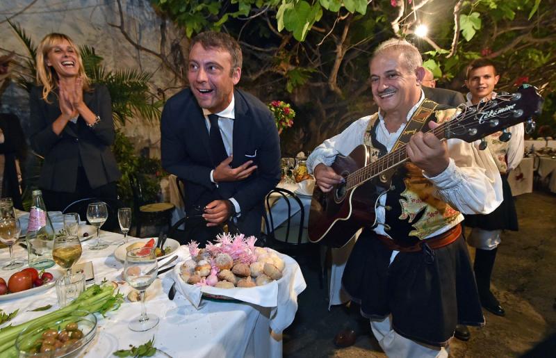 160923 011 Trofeo CONI  CENA foto Simone Ferraro 160923 011 Trofeo CONI  CENA foto Simone Ferraro