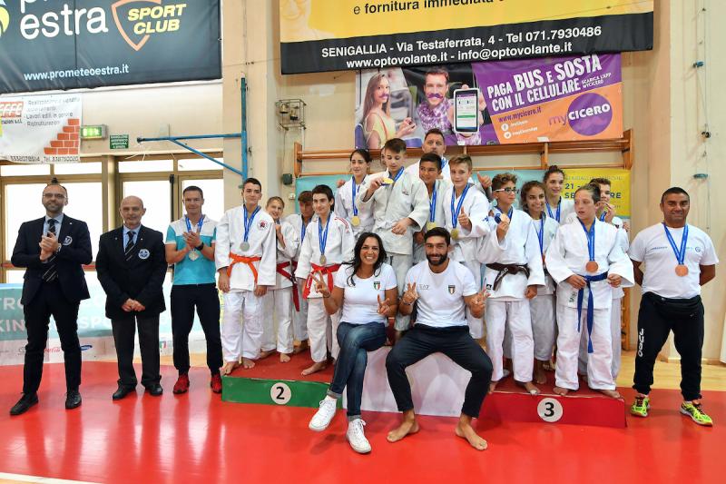 170922 041 Trofeo CONI foto Simone Ferraro 170922 041 Trofeo CONI foto Simone Ferraro