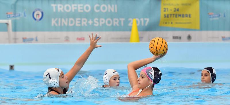 170922 053 Trofeo CONI foto Simone Ferraro 170922 053 Trofeo CONI foto Simone Ferraro