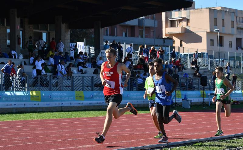 170922 059 Trofeo CONI foto Simone Ferraro 170922 059 Trofeo CONI foto Simone Ferraro