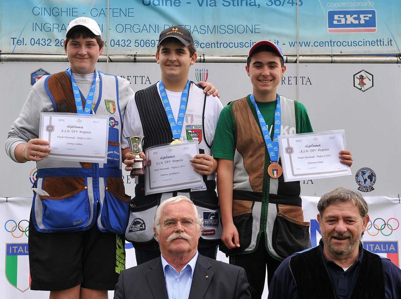 Trofeo CONI Porpetto Tiro a Volo Foto Simone Ferraro 013 Trofeo CONI Porpetto Tiro a Volo Foto Simone Ferraro 013