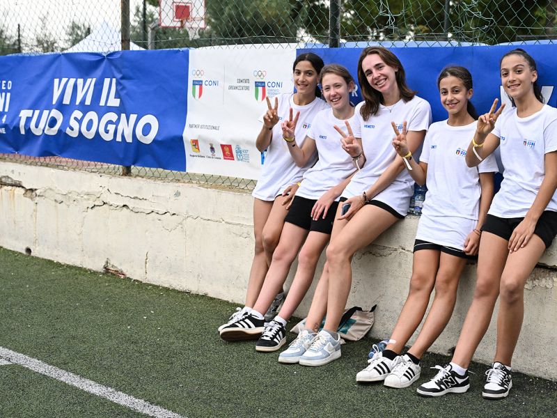 1003 trofeo coni  giochi fair play ph bizzi agu 1003 trofeo coni  giochi fair play ph bizzi agu