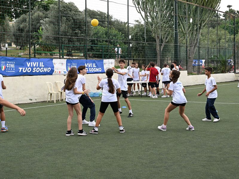 1003 trofeo coni  giochi fair play ph bizzi agu 1003 trofeo coni  giochi fair play ph bizzi agu