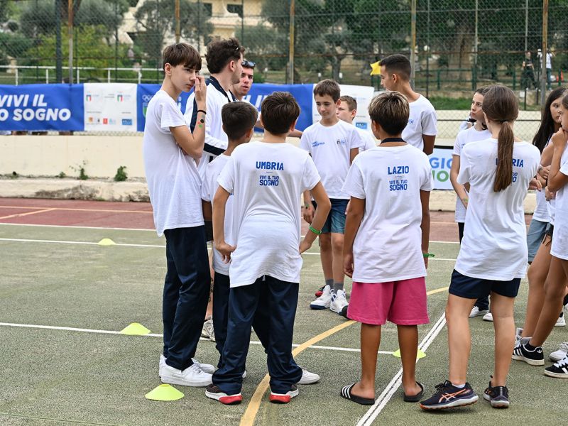 1003 trofeo coni  giochi fair play ph bizzi agu 1003 trofeo coni  giochi fair play ph bizzi agu