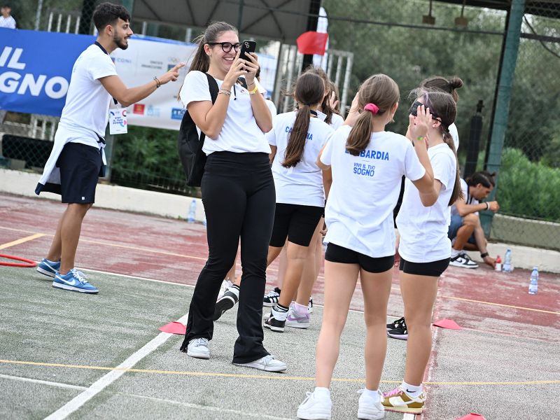 1003 trofeo coni  giochi fair play ph bizzi agu 1003 trofeo coni  giochi fair play ph bizzi agu
