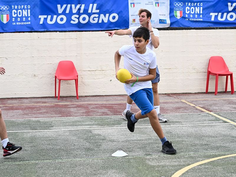 1003 trofeo coni  giochi fair play ph bizzi agu 1003 trofeo coni  giochi fair play ph bizzi agu