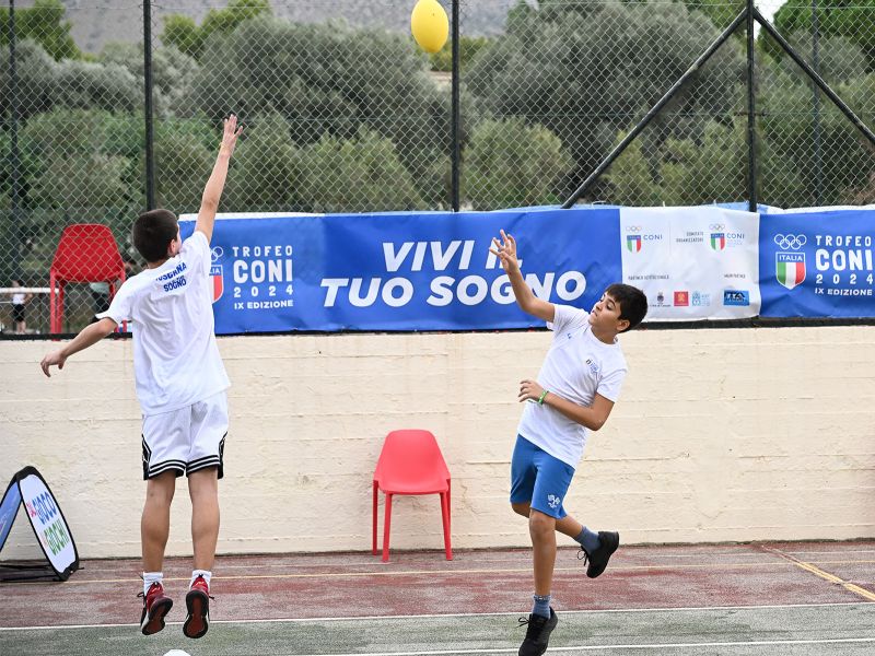 1003 trofeo coni  giochi fair play ph bizzi agu 1003 trofeo coni  giochi fair play ph bizzi agu