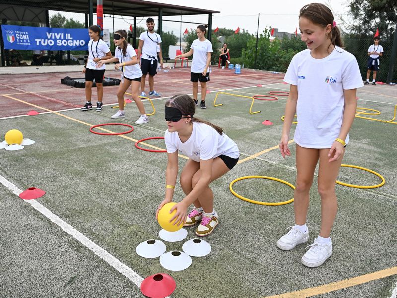 1003 trofeo coni  giochi fair play ph bizzi agu 1003 trofeo coni  giochi fair play ph bizzi agu