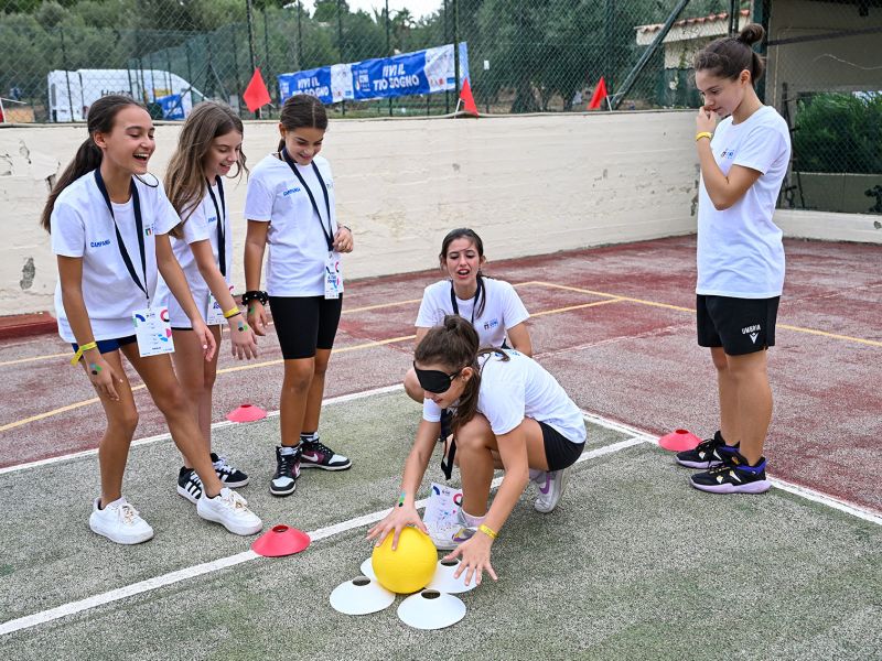 1003 trofeo coni  giochi fair play ph bizzi agu 1003 trofeo coni  giochi fair play ph bizzi agu