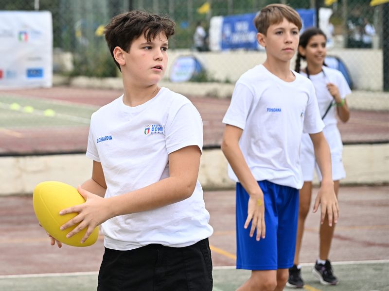 1003 trofeo coni  giochi fair play ph bizzi agu 1003 trofeo coni  giochi fair play ph bizzi agu