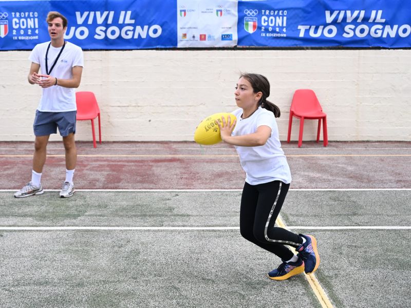 1003 trofeo coni  giochi fair play ph bizzi agu 1003 trofeo coni  giochi fair play ph bizzi agu