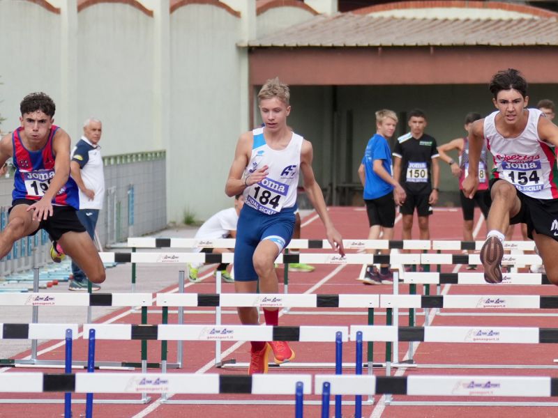 trofeo coni atletica sfe06067 simone ferraro ph trofeo coni atletica sfe06067 simone ferraro ph