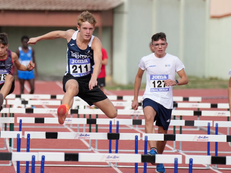 trofeo coni atletica sfe06243 simone ferraro ph trofeo coni atletica sfe06243 simone ferraro ph