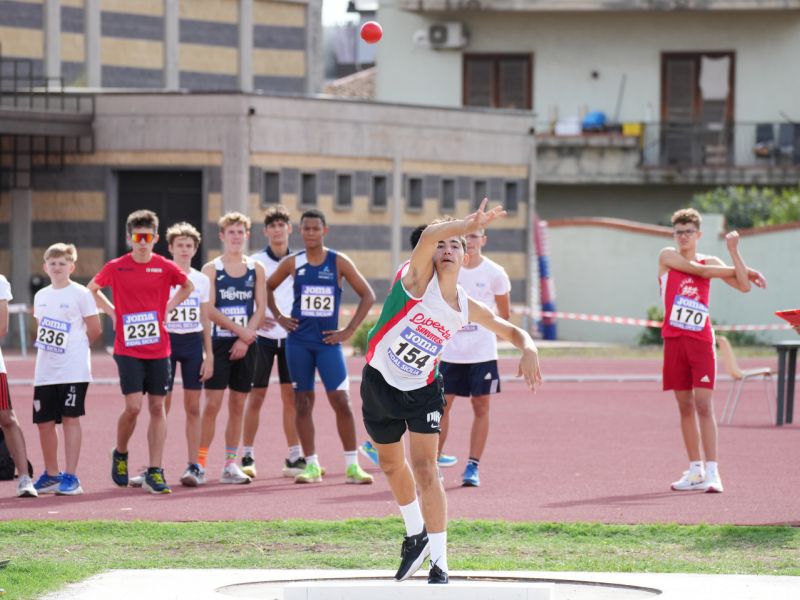 trofeo coni atletica sfe06567 simone ferraro ph trofeo coni atletica sfe06567 simone ferraro ph
