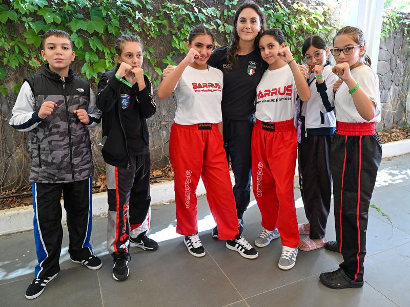 1004 trofeo coni  kick boxing pantaleo ph bizzi agu 1004 trofeo coni  kick boxing pantaleo ph bizzi agu