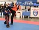 1004 trofeo coni  kick boxing ph bizzi agu 1004 trofeo coni  kick boxing ph bizzi agu