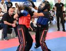 1004 trofeo coni  kick boxing ph bizzi agu 1004 trofeo coni  kick boxing ph bizzi agu
