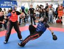 1004 trofeo coni  kick boxing ph bizzi agu 1004 trofeo coni  kick boxing ph bizzi agu
