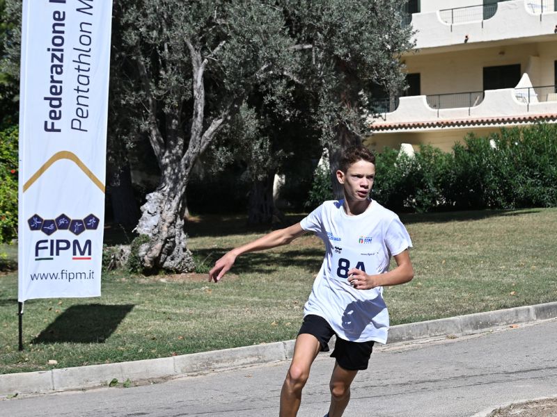 1004 trofeo coni  pentathlon  ph bizzi agu 1004 trofeo coni  pentathlon  ph bizzi agu