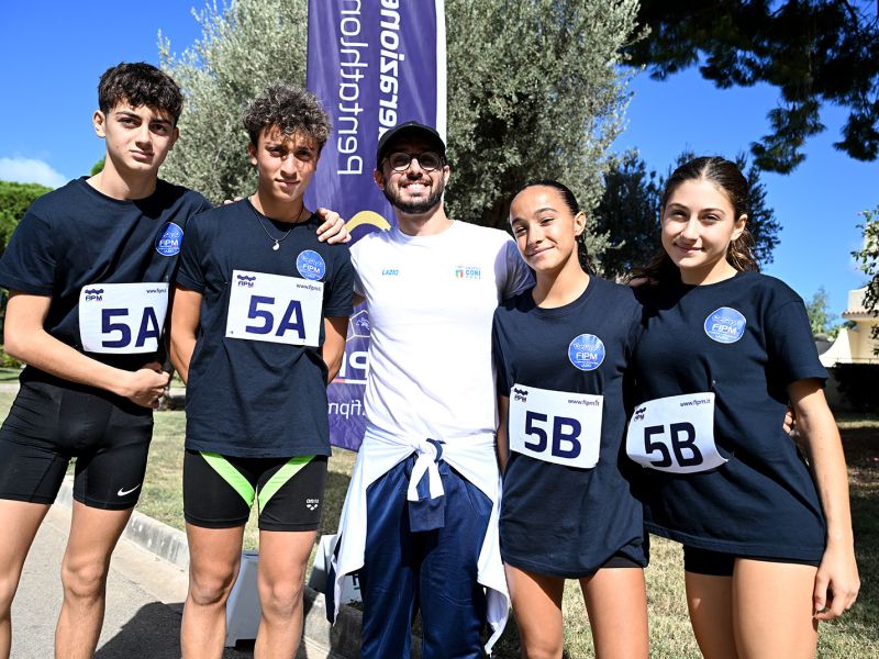 1004 trofeo coni  pentathlon lazio ph bizzi agu 1004 trofeo coni  pentathlon lazio ph bizzi agu