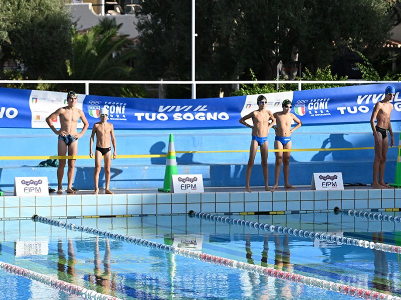 1004 trofeo coni  pentathlon nuoto ph bizzi agu 1004 trofeo coni  pentathlon nuoto ph bizzi agu