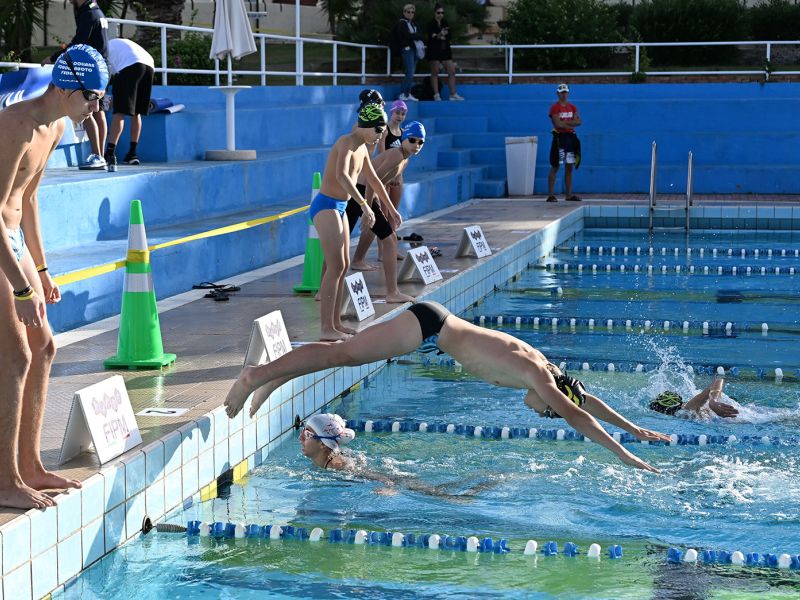 1004 trofeo coni  pentathlon nuoto ph bizzi agu 1004 trofeo coni  pentathlon nuoto ph bizzi agu