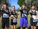 1004 trofeo coni  pentathlon toscana ph bizzi agu 1004 trofeo coni  pentathlon toscana ph bizzi agu