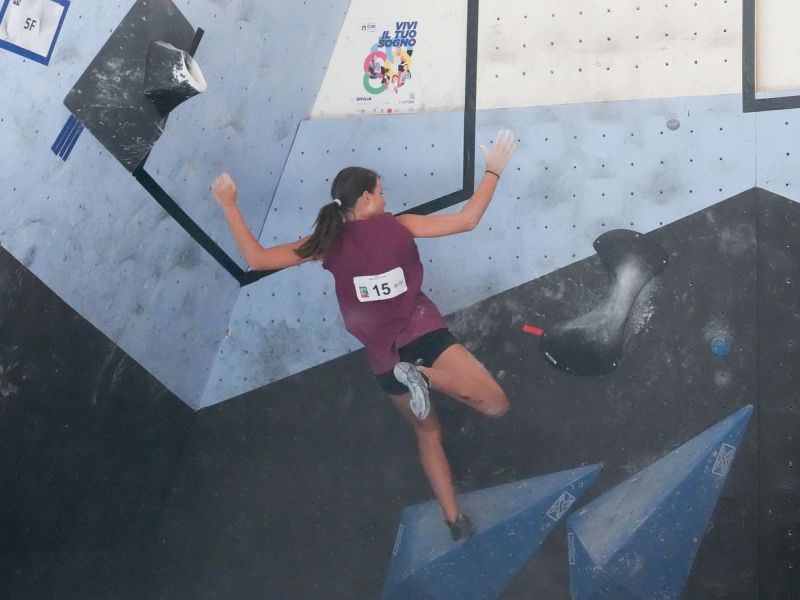 trofeo coni arrampicata sfe09391 simone ferraro ph trofeo coni arrampicata sfe09391 simone ferraro ph