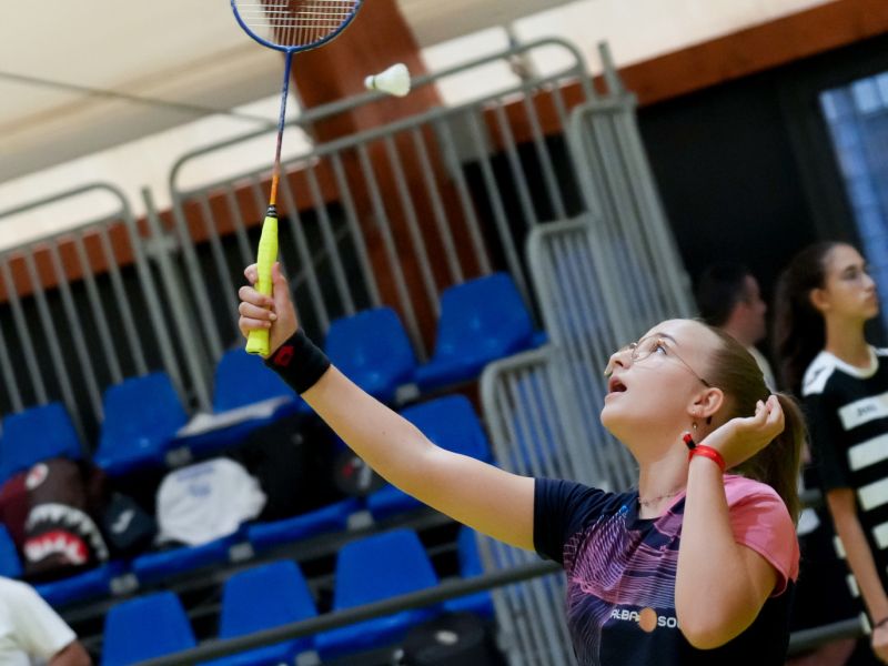 trofeo coni badminton sfe08052 simone ferraro ph trofeo coni badminton sfe08052 simone ferraro ph