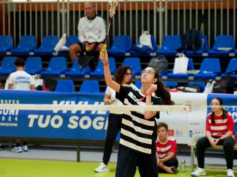 trofeo coni badminton sfe08136 simone ferraro ph trofeo coni badminton sfe08136 simone ferraro ph