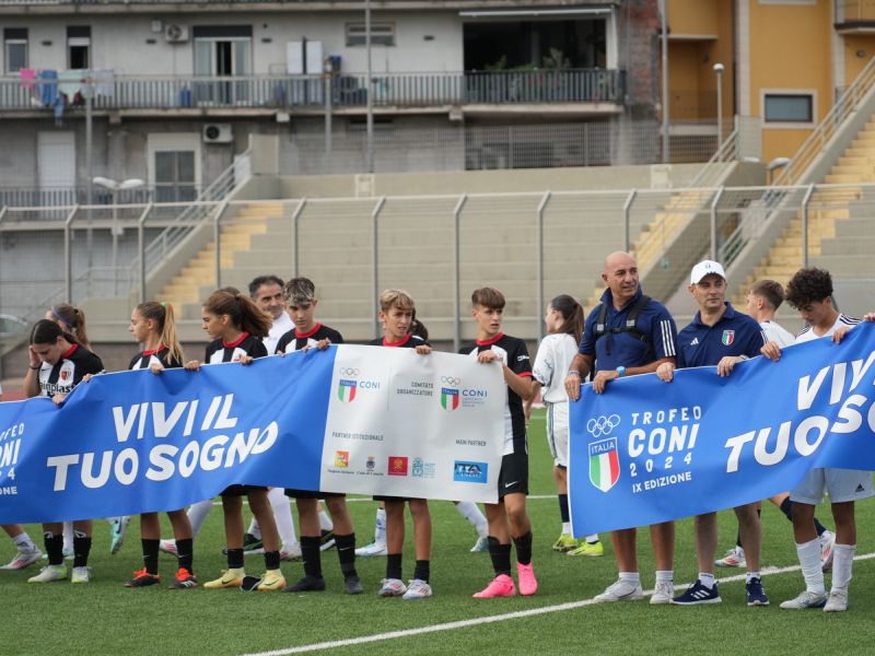 trofeo coni calcio sfe06747 simone ferraro ph trofeo coni calcio sfe06747 simone ferraro ph