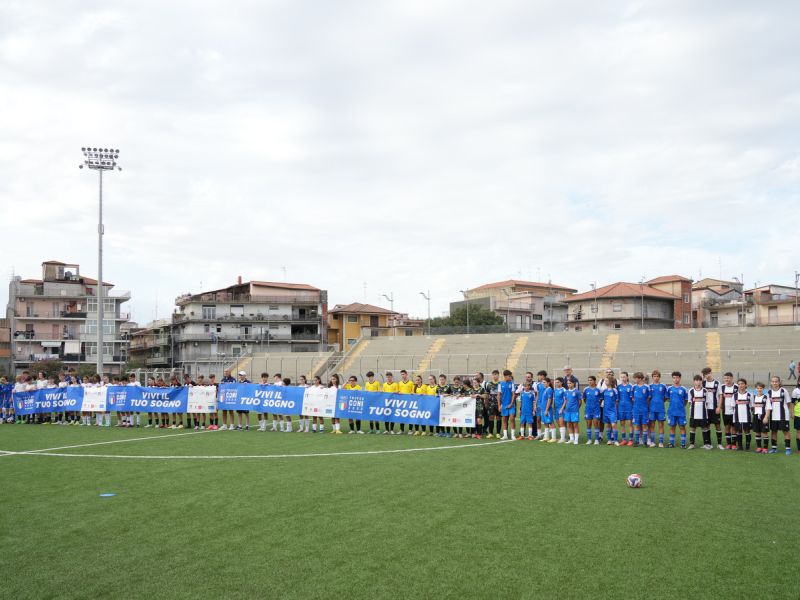 trofeo coni calcio sfe06761 simone ferraro ph trofeo coni calcio sfe06761 simone ferraro ph