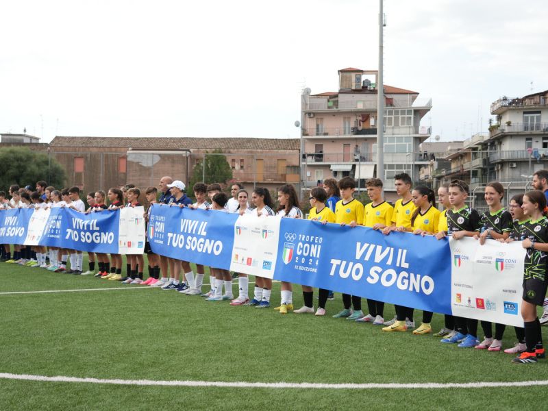trofeo coni calcio sfe06762 simone ferraro ph trofeo coni calcio sfe06762 simone ferraro ph