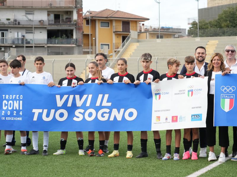 trofeo coni calcio sfe06798 simone ferraro ph trofeo coni calcio sfe06798 simone ferraro ph