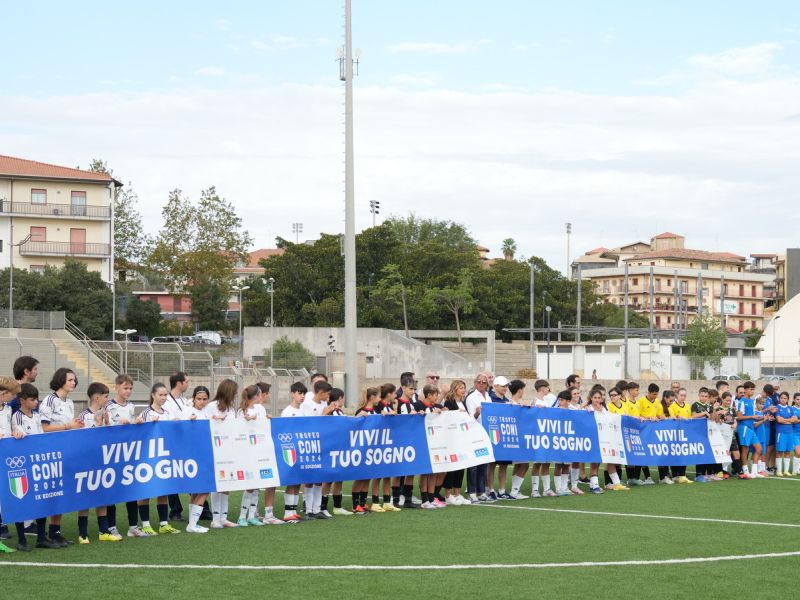 trofeo coni calcio sfe06802 simone ferraro ph trofeo coni calcio sfe06802 simone ferraro ph