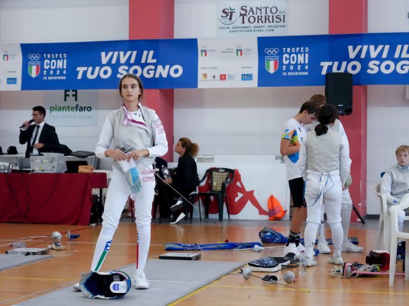 trofeo coni scherma sfe09122 simone ferraro ph trofeo coni scherma sfe09122 simone ferraro ph