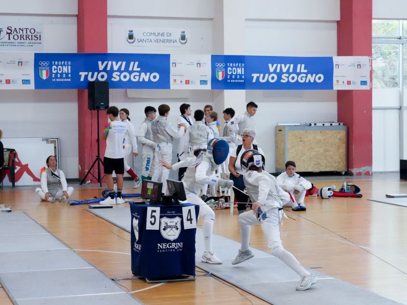 trofeo coni scherma sfe09152 simone ferraro ph trofeo coni scherma sfe09152 simone ferraro ph