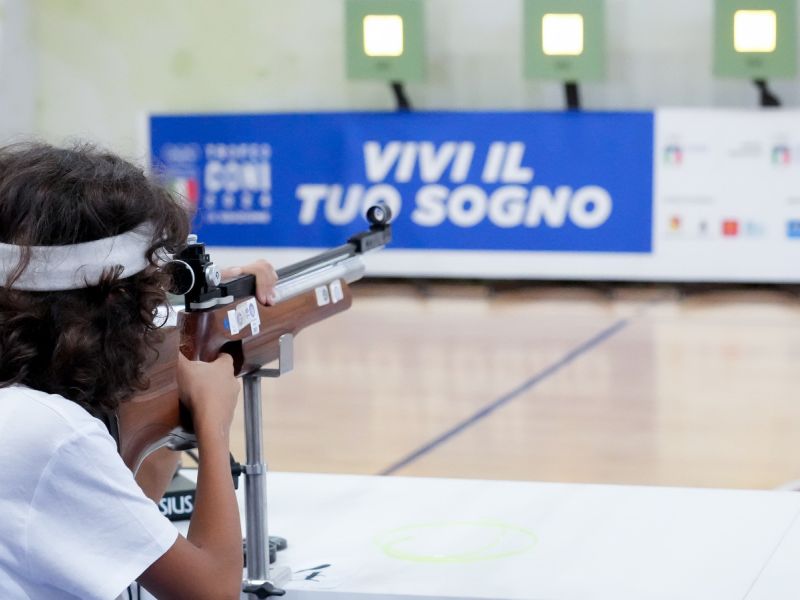 trofeo coni shooting sfe09511 simone ferraro ph trofeo coni shooting sfe09511 simone ferraro ph