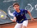 trofeo coni tennis sfe08221 simone ferraro ph25 trofeo coni tennis sfe08221 simone ferraro ph25