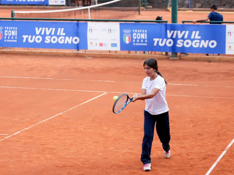 trofeo coni tennis sfe08417 simone ferraro ph trofeo coni tennis sfe08417 simone ferraro ph
