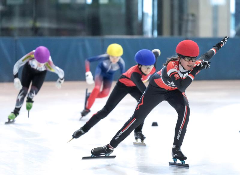 2218 Short Track 125 ph Simone Ferraro 53-SFA08177 2218 Short Track 125 ph Simone Ferraro 53-SFA08177