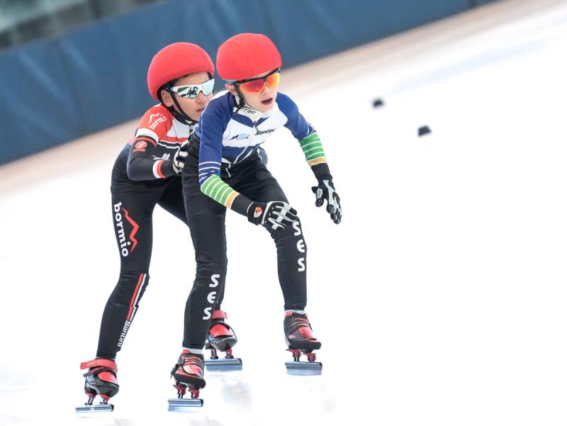 2218 Short Track 127 ph Simone Ferraro 51-SFA08241 2218 Short Track 127 ph Simone Ferraro 51-SFA08241