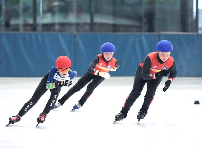 2218 Short Track 129 ph Simone Ferraro 49-SFA08352 2218 Short Track 129 ph Simone Ferraro 49-SFA08352