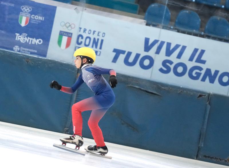 2218 Short Track 130 ph Simone Ferraro 48-SFA08371 2218 Short Track 130 ph Simone Ferraro 48-SFA08371