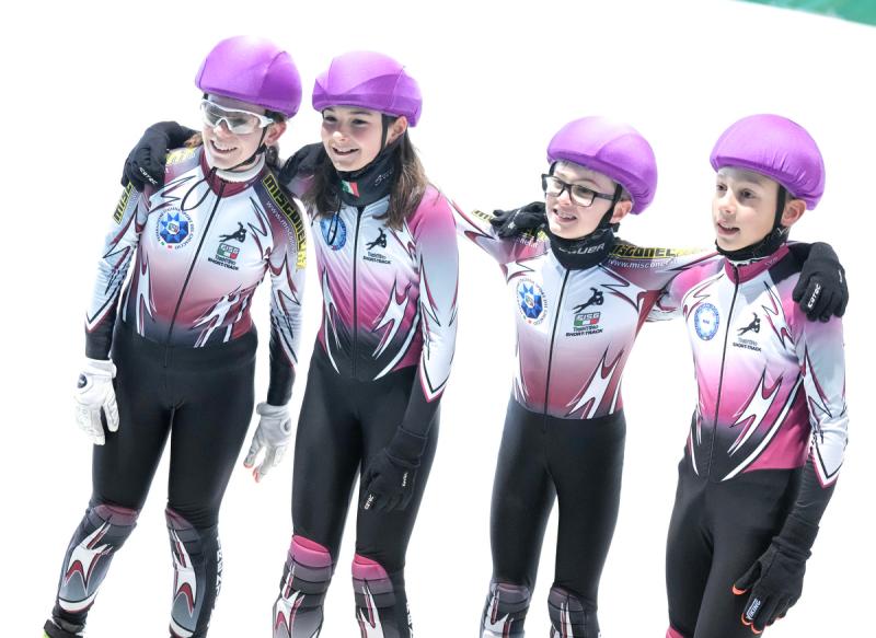 2218 Short Track 131 ph Simone Ferraro 47-SFA08384 2218 Short Track 131 ph Simone Ferraro 47-SFA08384