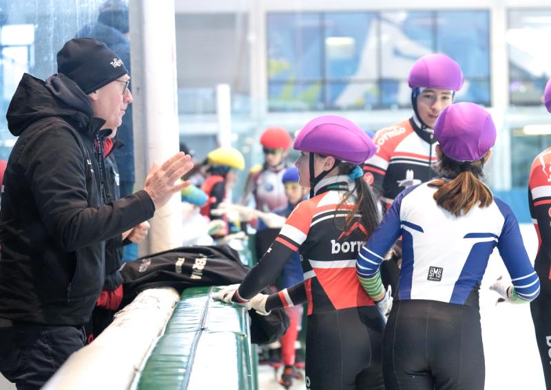 2218 Short Track 132 ph Simone Ferraro 46-SFA08396 2218 Short Track 132 ph Simone Ferraro 46-SFA08396