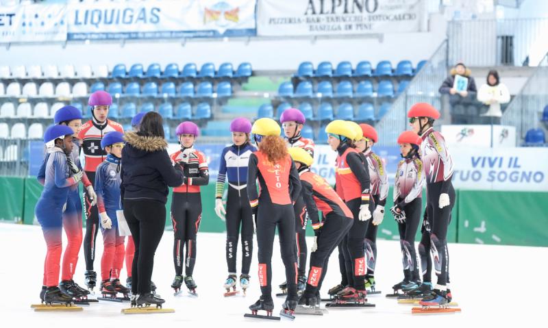 2218 Short Track 133 ph Simone Ferraro 45-SFA08402 2218 Short Track 133 ph Simone Ferraro 45-SFA08402